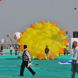 International Kite Festival 2020