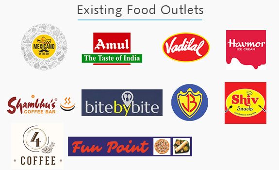 food-outlets